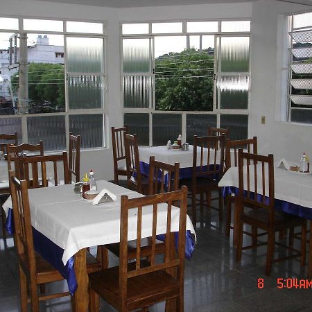 Delmus Hotel Conselheiro Pena Εξωτερικό φωτογραφία