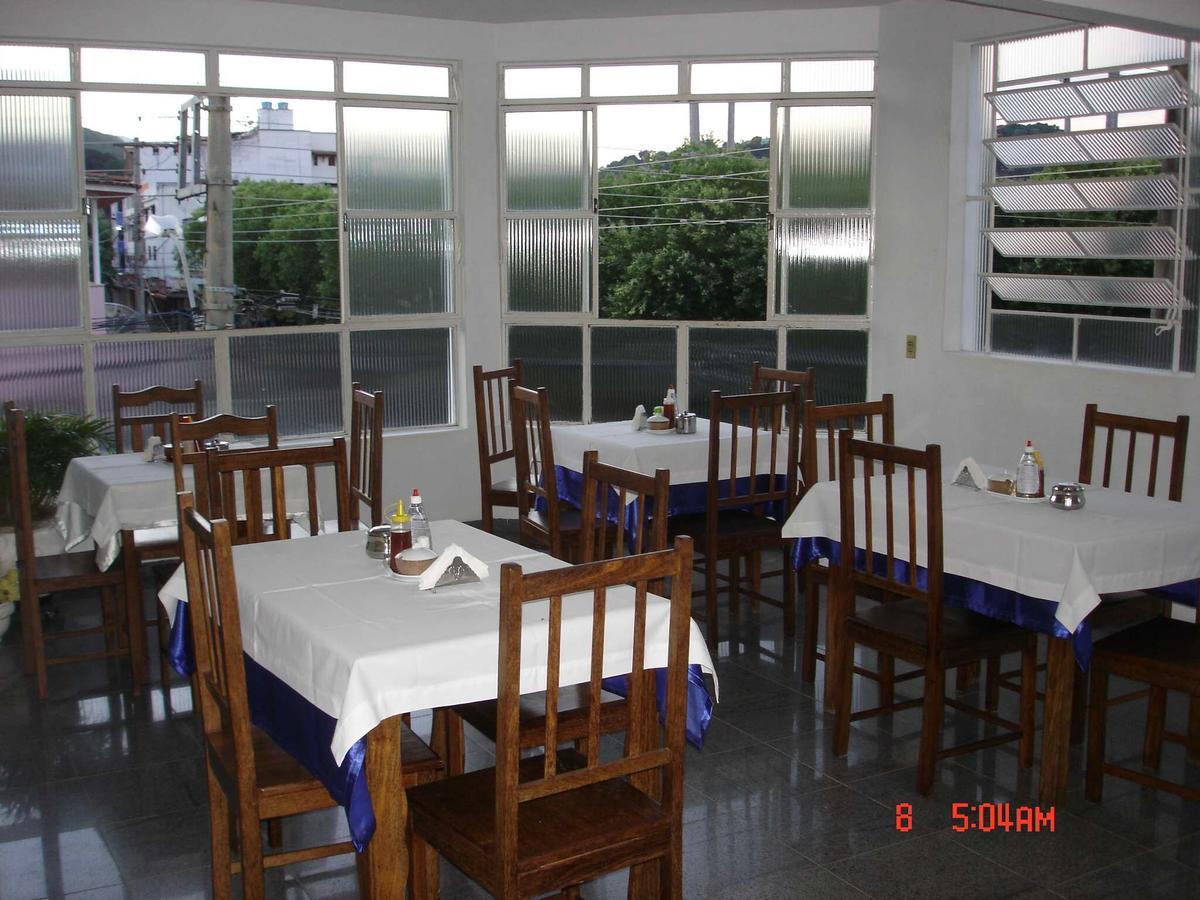 Delmus Hotel Conselheiro Pena Εξωτερικό φωτογραφία