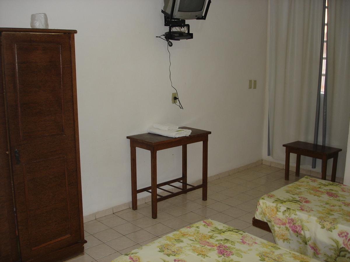 Delmus Hotel Conselheiro Pena Εξωτερικό φωτογραφία