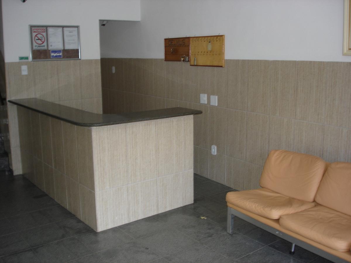 Delmus Hotel Conselheiro Pena Εξωτερικό φωτογραφία