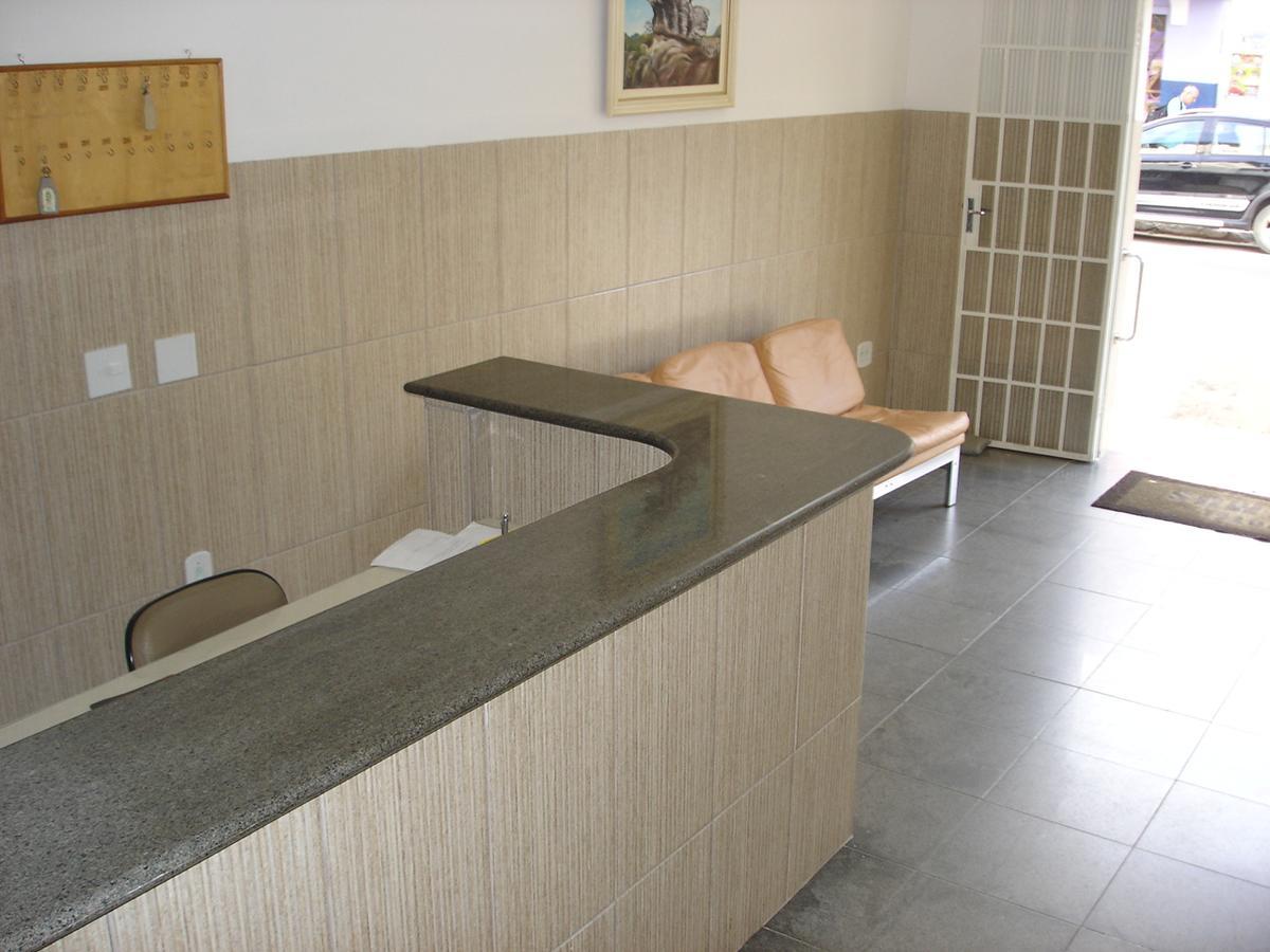 Delmus Hotel Conselheiro Pena Εξωτερικό φωτογραφία