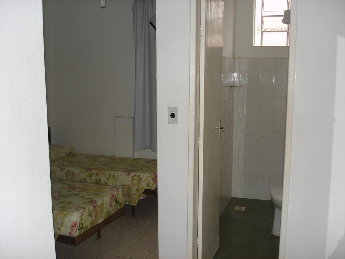 Delmus Hotel Conselheiro Pena Εξωτερικό φωτογραφία